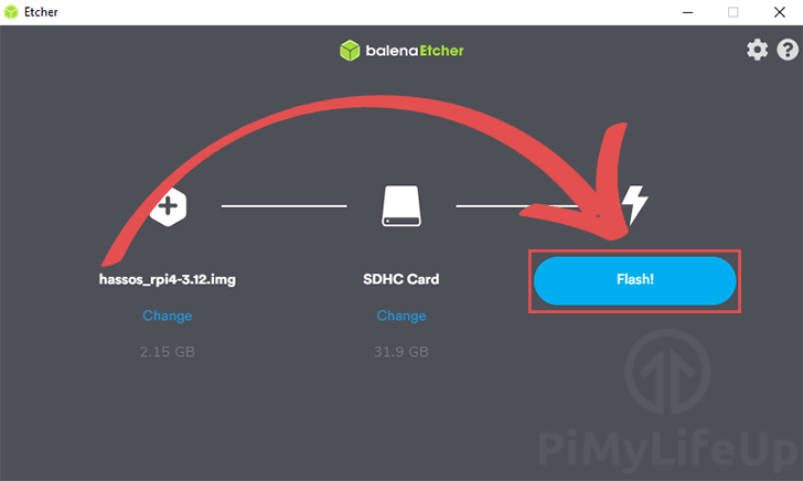 Home Assistant on Banana Pi - Home Assistant OS - Home Assistant Community