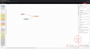 Installing Node-Red on a Raspberry Pi - Pi My Life Up