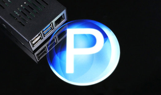 Raspberry Pi Proxy Server using Privoxy Thumbnail