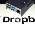 Raspberry Pi Dropbox Thumbnail