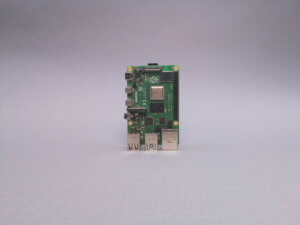 Raspberry Pi Camera Module v2 Comparison