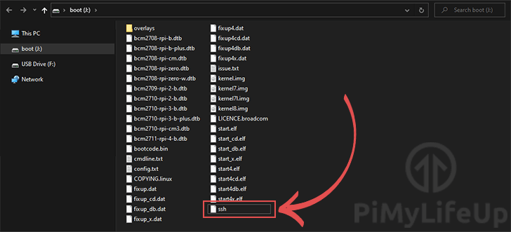 How to setup your Raspberry Pi, Headless! 