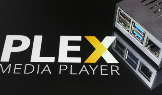 Raspberry Pi Plex Media Player Thumbnail