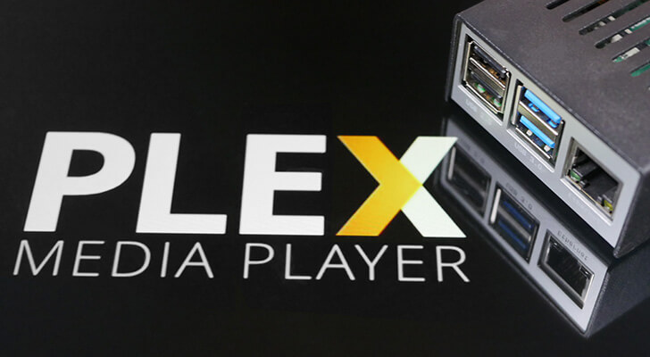 plex media player download update
