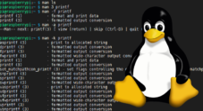 man command in Linux