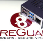 Raspberry Pi WireGuard VPN