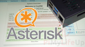 Installing Asterisk on the Raspberry Pi - Pi My Life Up