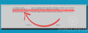 Changing the Keyboard Layout for your Raspberry Pi - Pi My Life Up