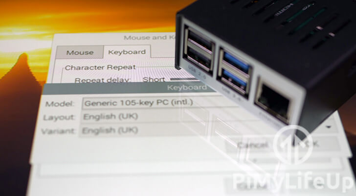 Changing The Keyboard Layout For Your Raspberry Pi Pi My Life Up