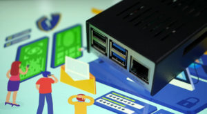 Using the UFW Firewall on the Raspberry Pi - Pi My Life Up
