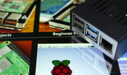 10 Different Uses for the Raspberry Pi Thumbnail