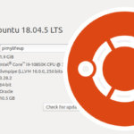 Checking your Ubuntu Verison