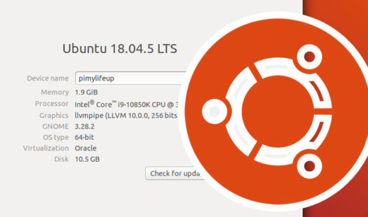 How to Check your Ubuntu Version Thumbnail
