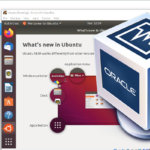 Installing Ubuntu on VirtualBox