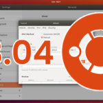 Ubuntu 18.04 Static IP Address