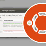 Change Ubuntu User Password