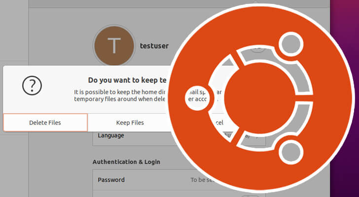 delete php ubuntu