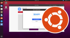 Installing Zoom on Ubuntu