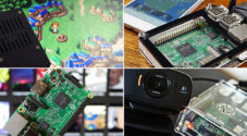 Cool Raspberry Pi Projects