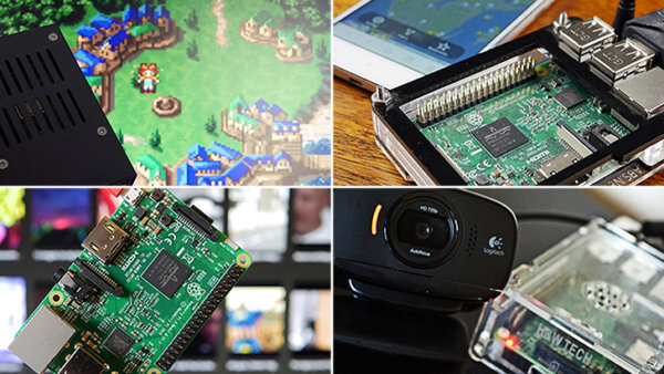 9 Cool Raspberry Pi Projects - Pi My Life Up