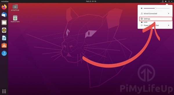 Learn How to Add a User on Ubuntu - Pi My Life Up