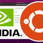 Ubuntu Install NVIDIA Drivers
