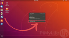 How to Open the Terminal on Ubuntu - Pi My Life Up
