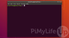How to Open the Terminal on Ubuntu - Pi My Life Up
