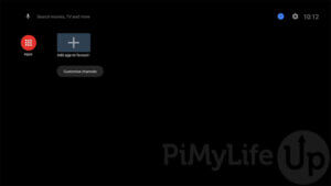 How to Run Android TV on your Raspberry Pi - Pi My Life Up