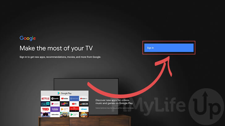 Android TV + Google Apps On Raspberry Pi: step-by-step guide – RaspberryTips