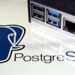 Raspberry Pi PostgreSQL
