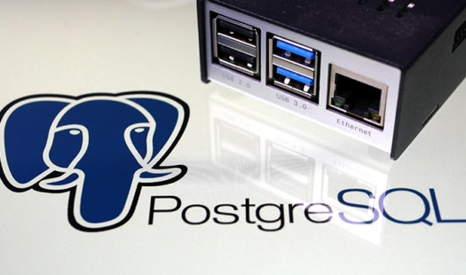Setting up a PostgreSQL Database on a Raspberry Pi Thumbnail