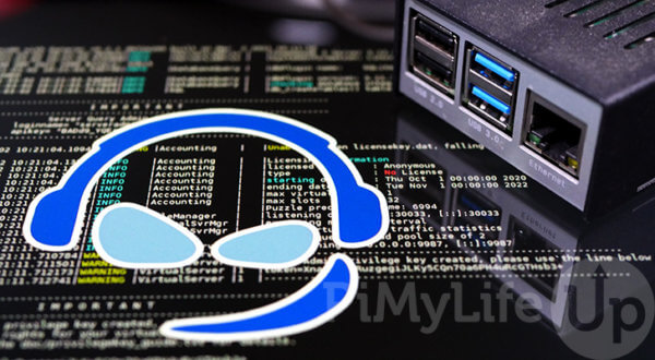 Creating your own Raspberry Pi TeamSpeak Server - Pi My Life Up