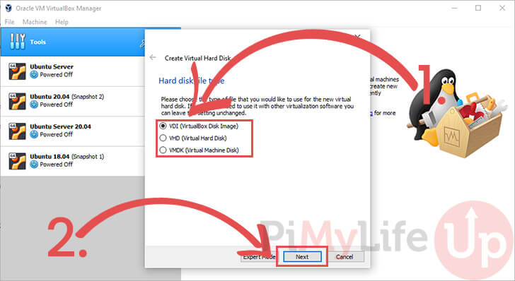 raspberry pi emulator mac virtualbox