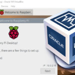 Raspberry Pi VirtualBox