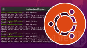Installing Java on Ubuntu - Pi My Life Up