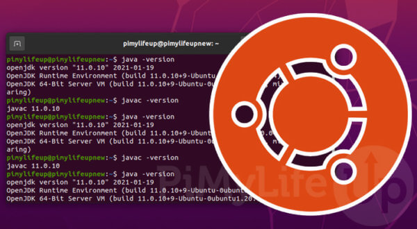 Installing Java On Ubuntu Pi My Life Up