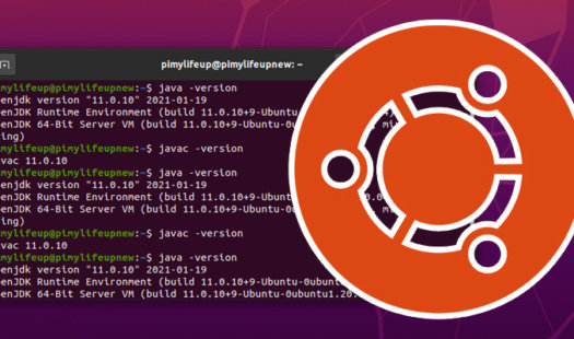 Installing Java on Ubuntu Thumbnail