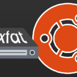 Ubuntu exFAT