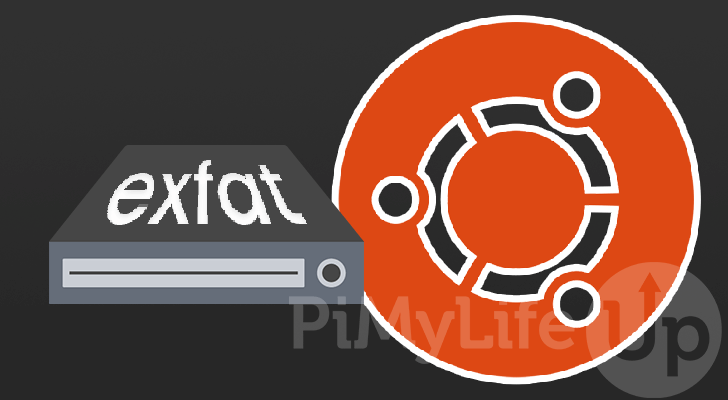 Ubuntu exFAT