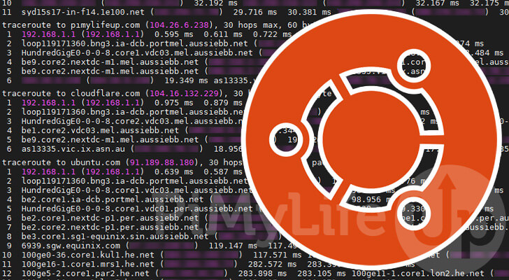 38+ großartig Sammlung Better Than Traceroute : What Is Traceroute And How To Use It For Hop By Hop Analysis - So traceroute has more advanced options than tracepath which uses udp packets for tracing.