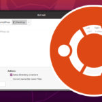 Unzip Files on Ubuntu