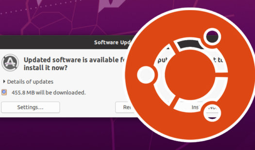 How to Update Software on Ubuntu Thumbnail