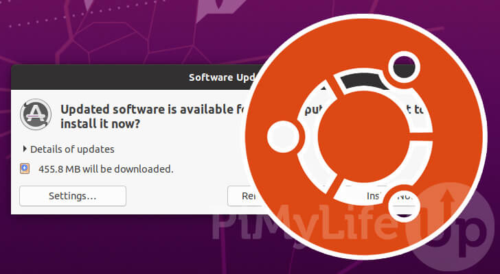 How to Update Ubuntu