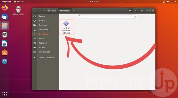 Installing Wine and Bonzi buddy on Ubuntu 