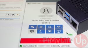 Installing AnyDesk to the Raspberry Pi - Pi My Life Up