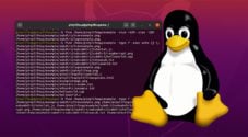 Find command linux