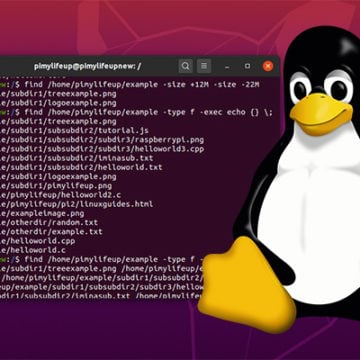 How to Find Files on Ubuntu using the Terminal - Pi My Life Up