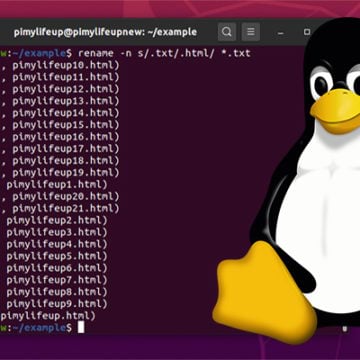 How to Pipe Output to a File in Linux - Pi My Life Up