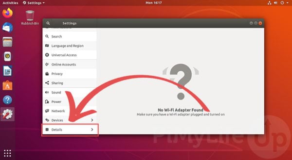 how to change default video player in ubuntu